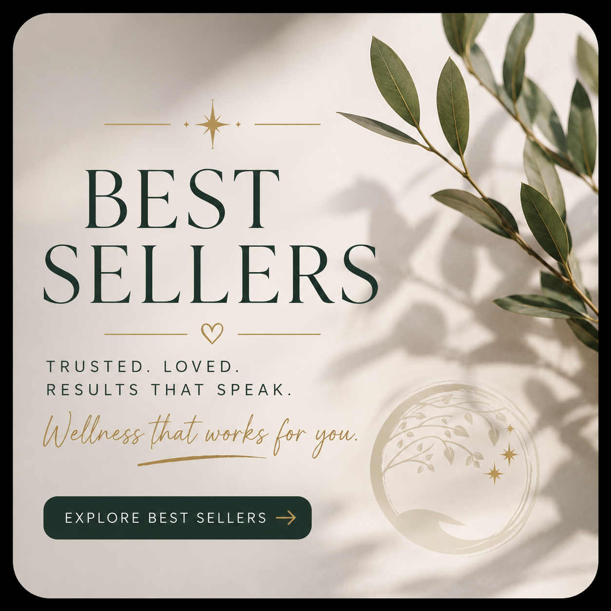 Best Sellers