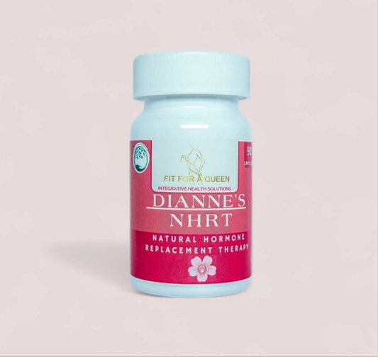 Dianne's NHRT - 90 Capsules