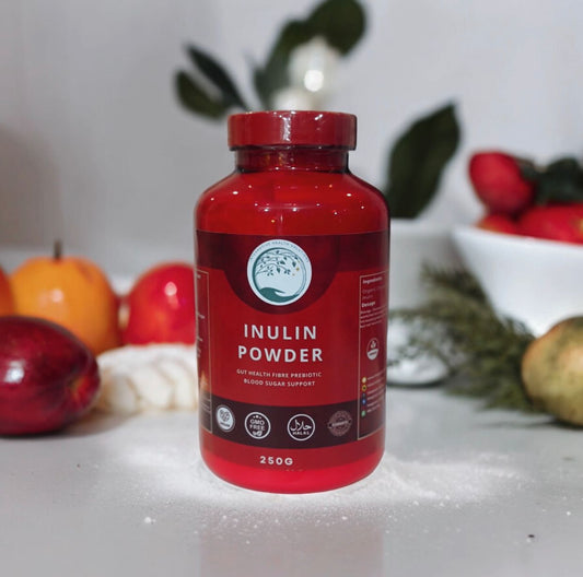 Inulin Powder Prebiotic 250g