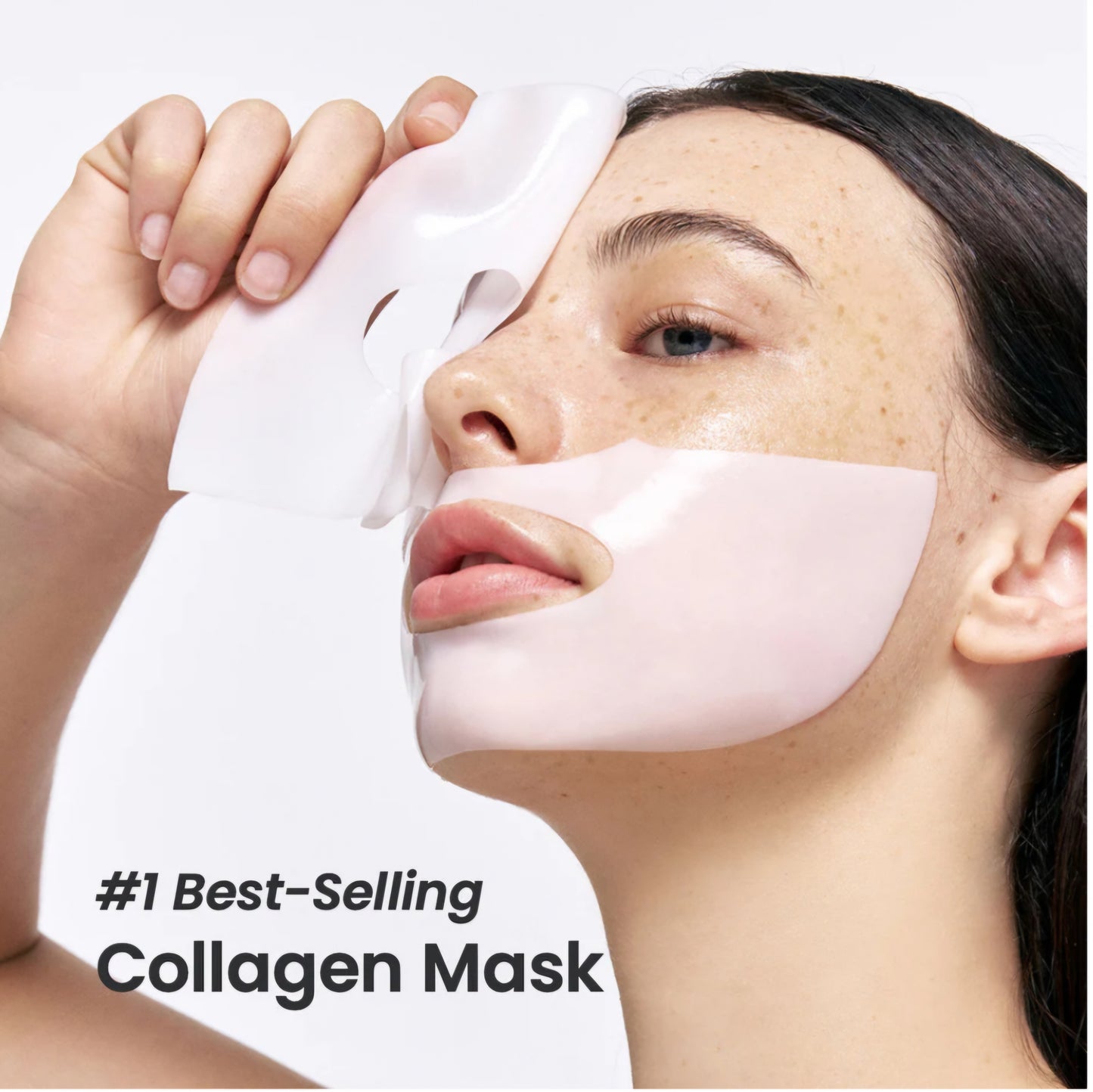 Biodance Collagen Mask - Box of 4