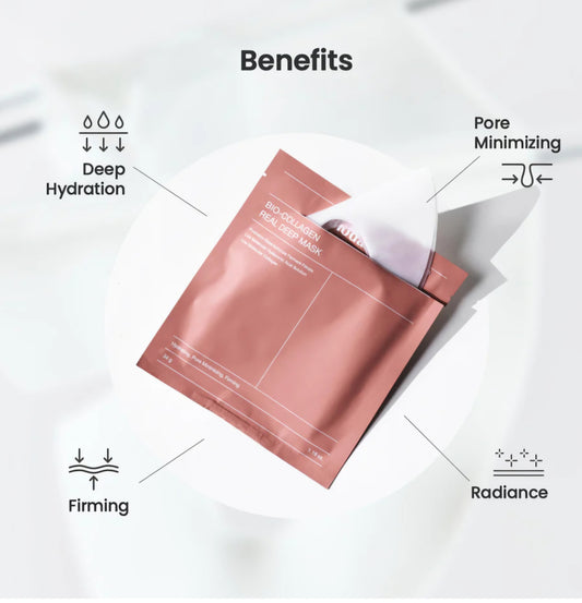 Biodance Collagen Mask - 1 Sheet