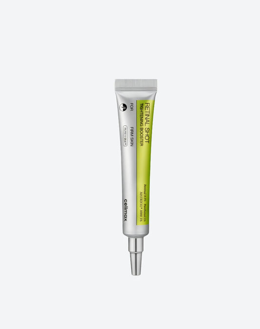 The Vita-A Retinal Shot Tightening Booster 15ml