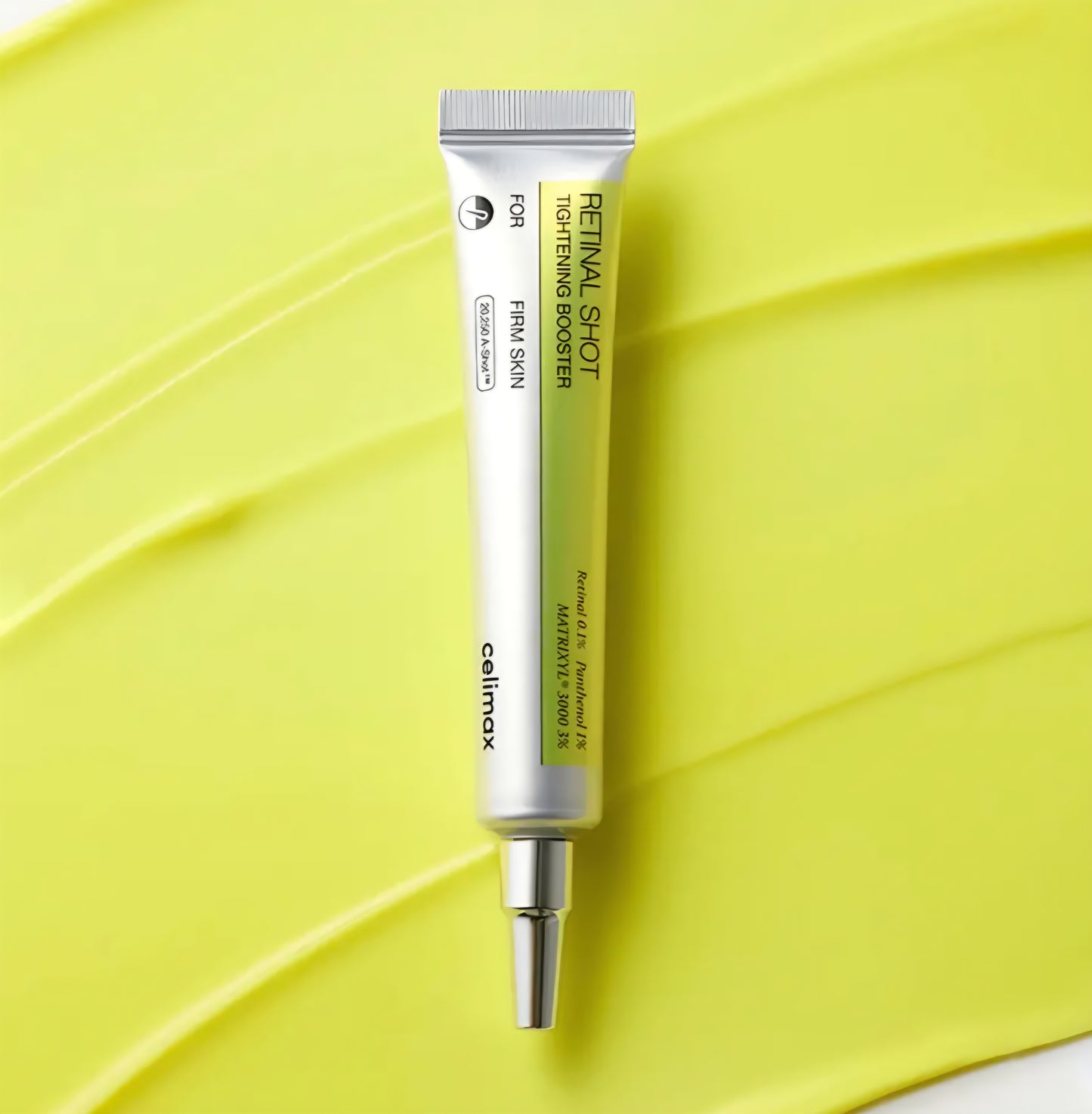 The Vita-A Retinal Shot Tightening Booster 15ml