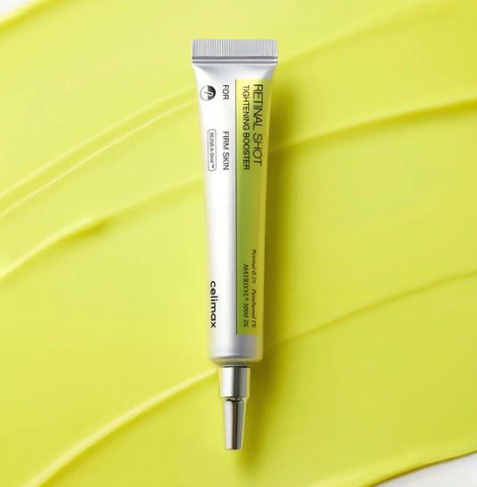 The Vita-A Retinal Shot Tightening Booster 15ml