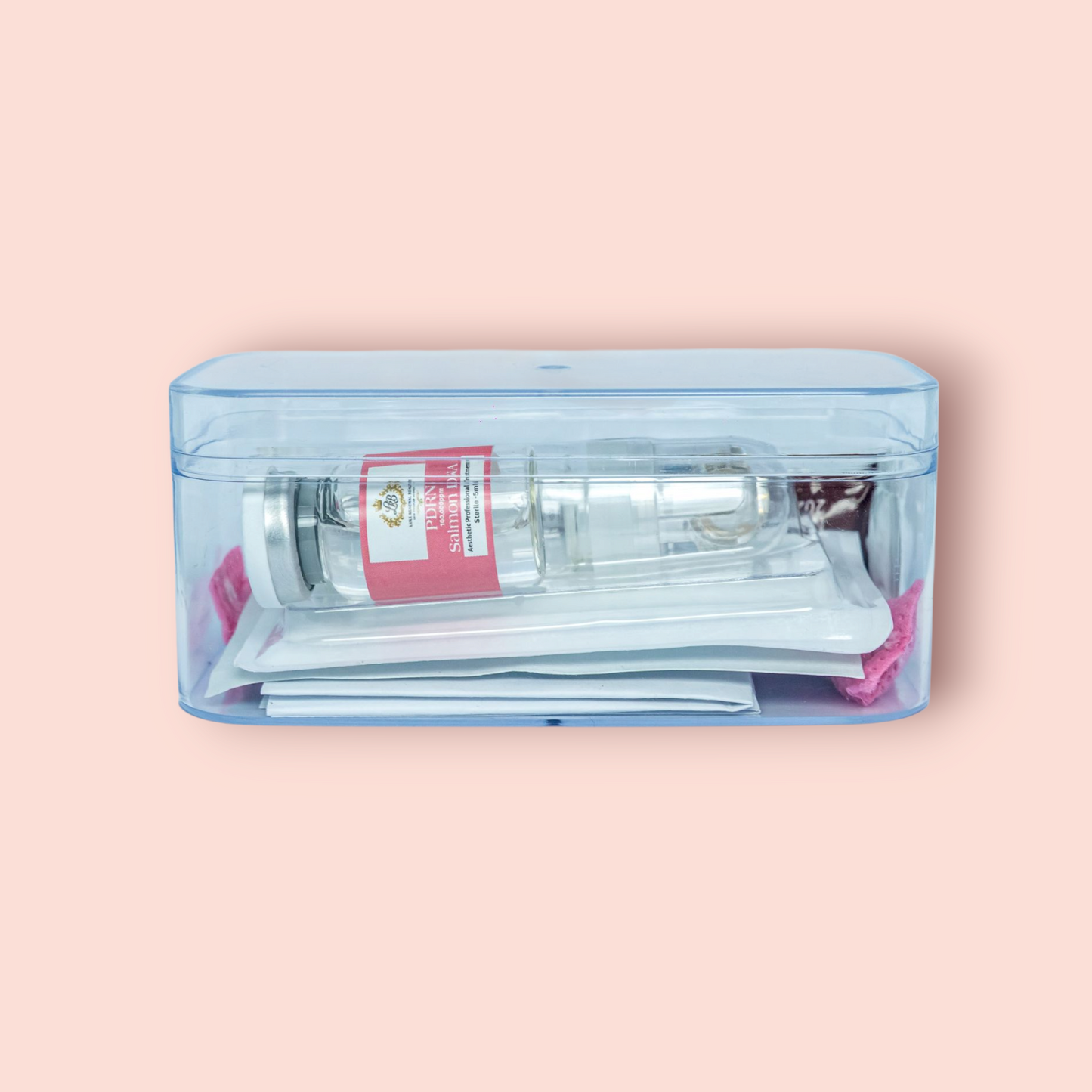 Salmon DNA PDRN Kit