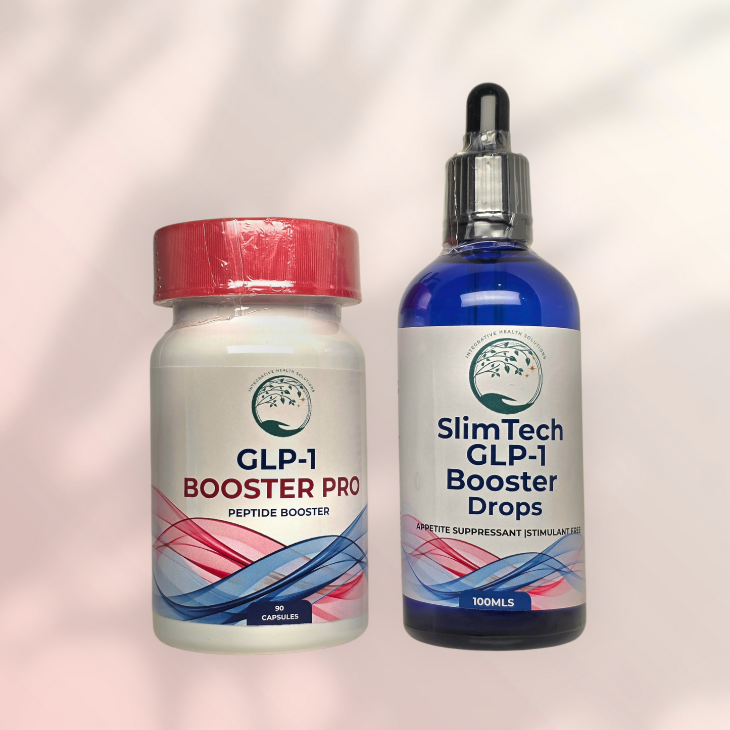 GLP-1 Booster Combo - Save R100