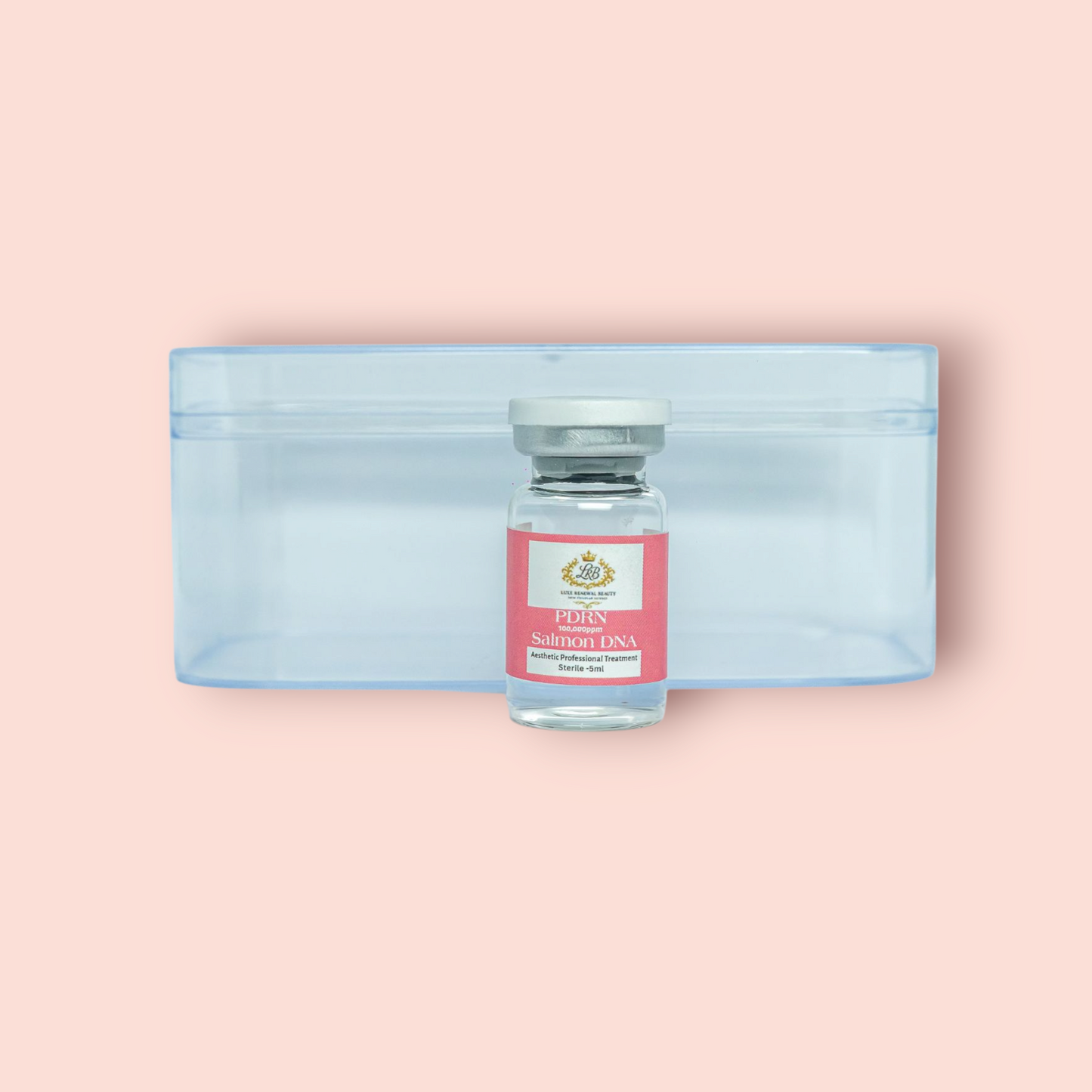 Salmon DNA PDRN Kit