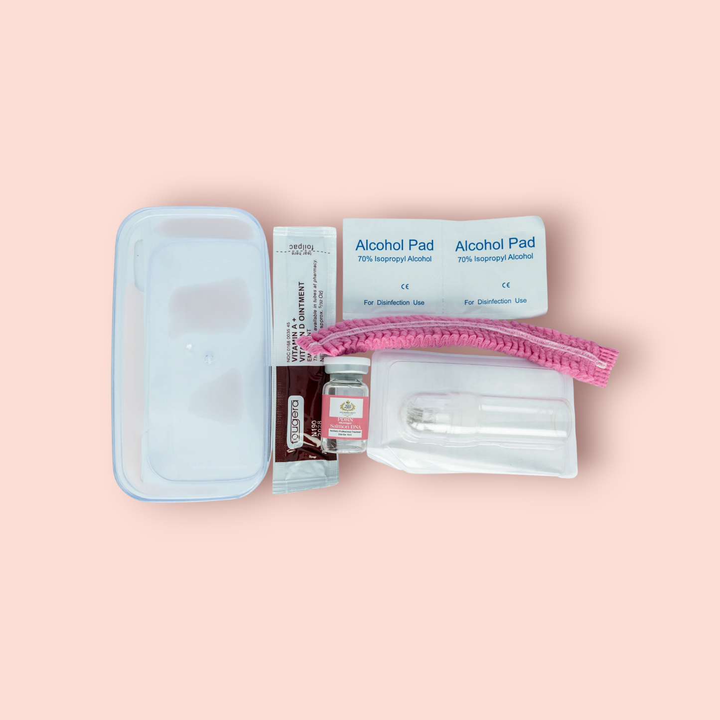 Salmon DNA PDRN Kit