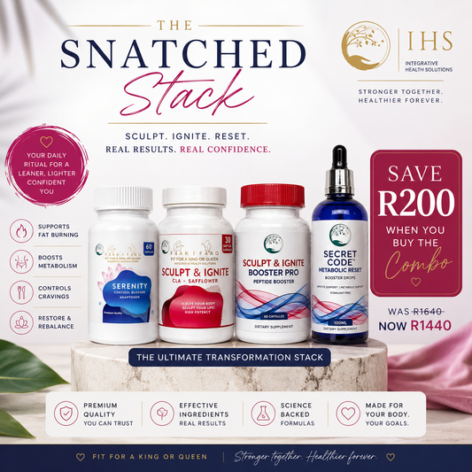 The Snatched Stack