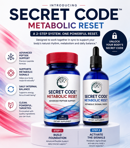Pre-Order Secret Code Combo - Save R100