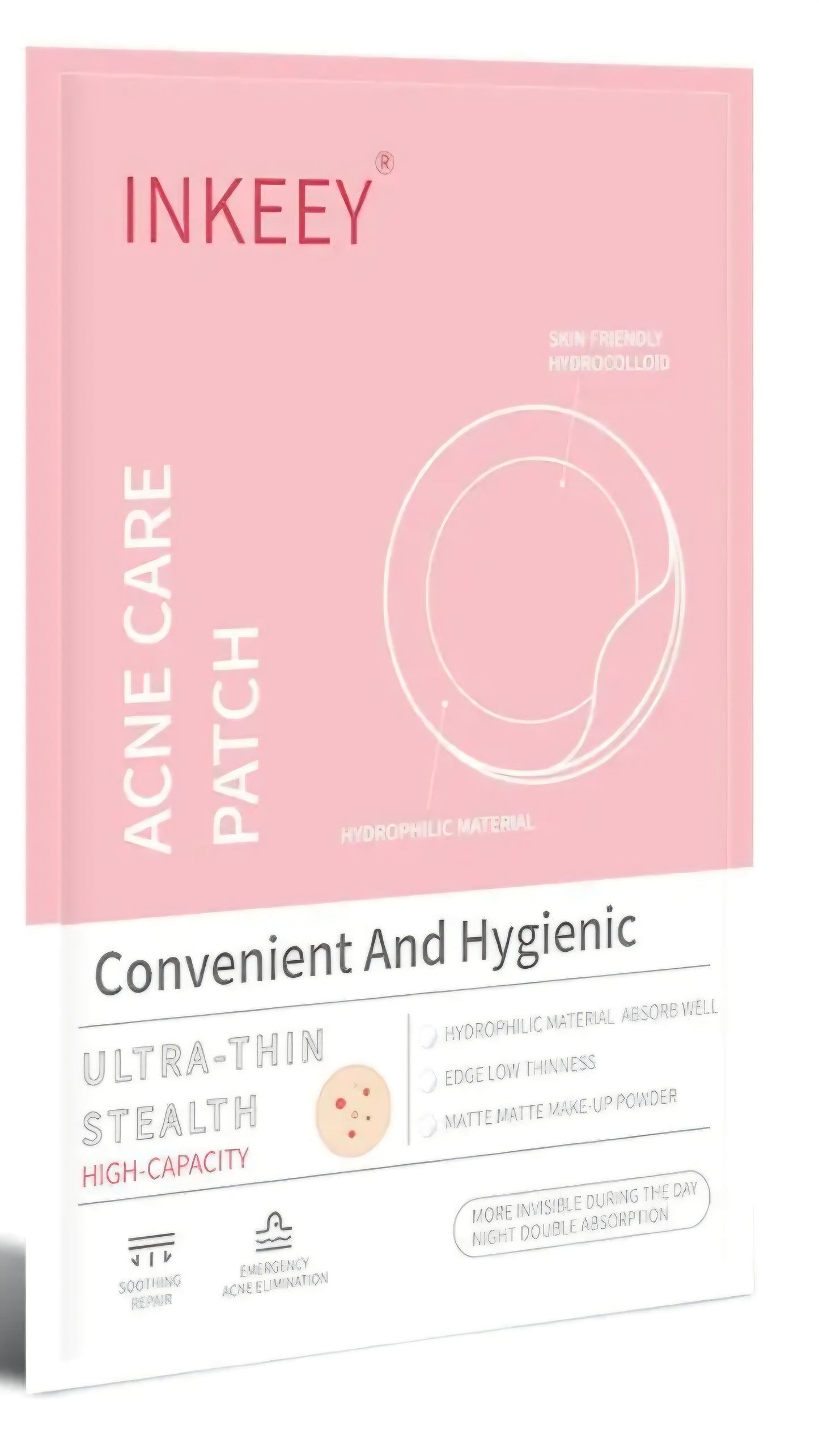 Acne Care - Pimple Patches