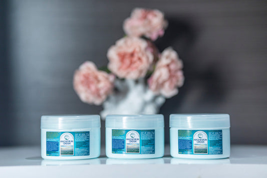 Magnesium Cream