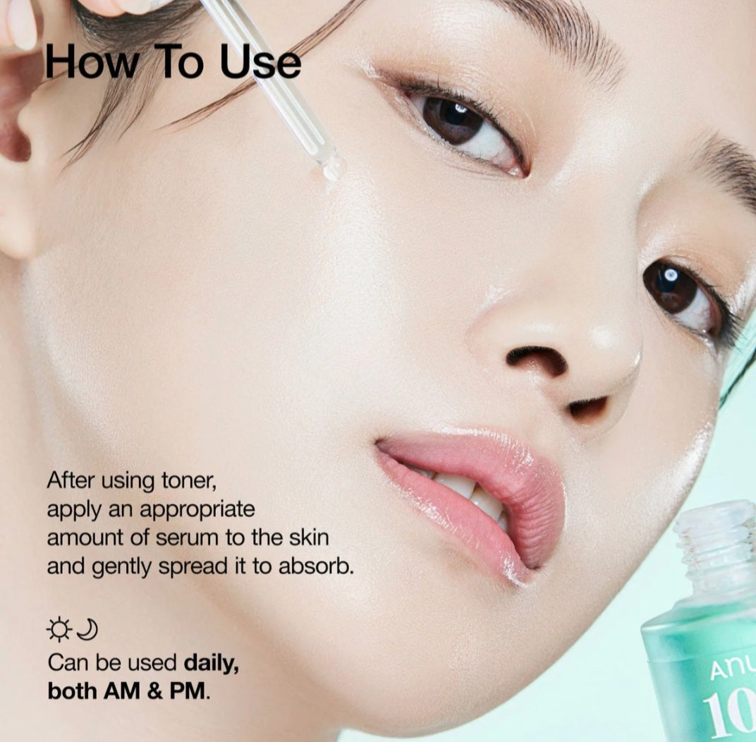 Anua - PDRN HYALURONIC ACID CAPSULE SERUM 100+