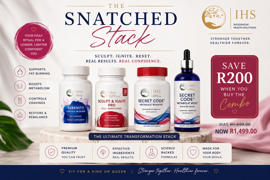 The Snatched Stack