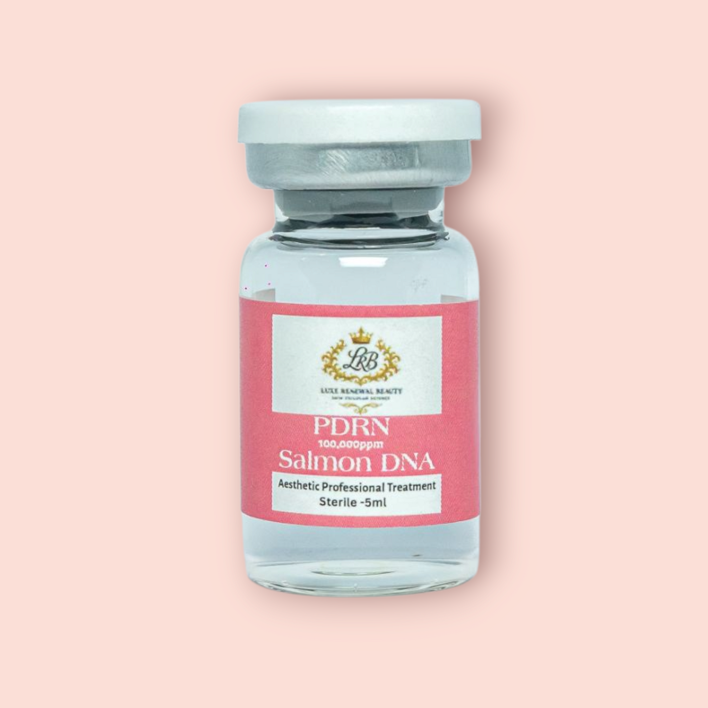 Salmon DNA PDRN Kit