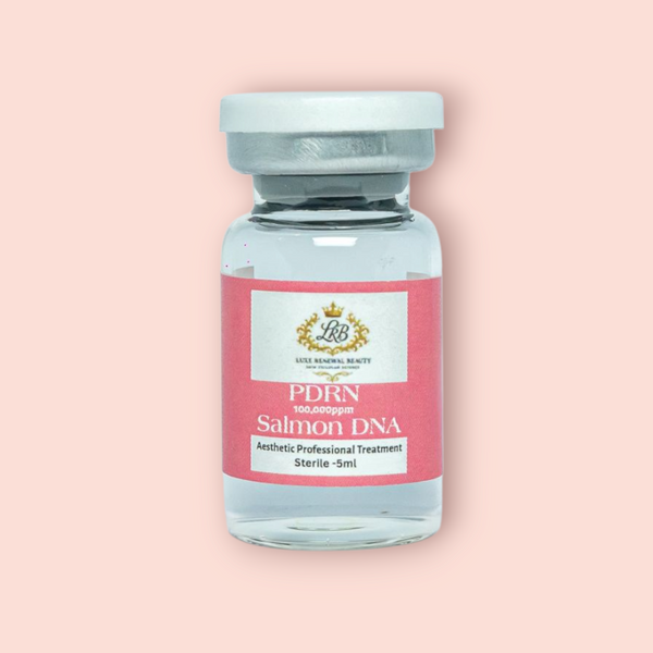 Salmon DNA PDRN Kit – Integrative Health Specialist