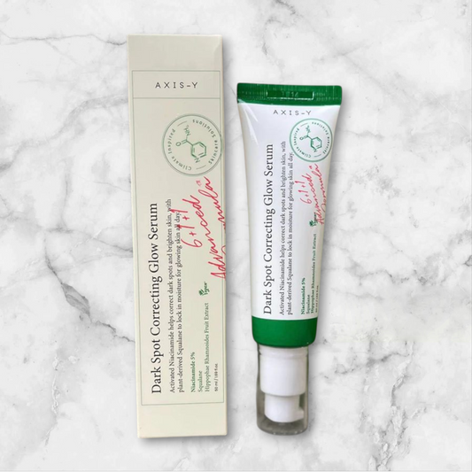 AXIS-Y Dark Spot Correcting Serum 50ml