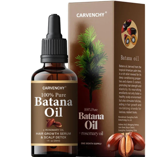 Batana Rosemary Oil - 30ml